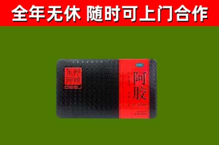 朔州市回收阿胶